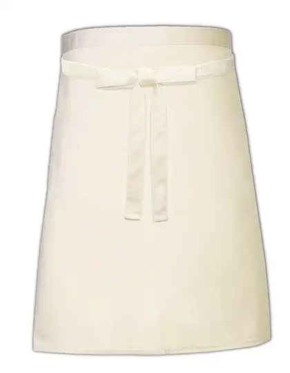 Ansicht 8 – Baker´s Apron (X964)