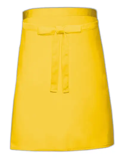 Ansicht 16 – Baker´s Apron (X964)