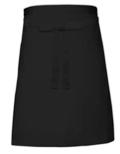Ansicht 1 – Baker´s Apron With Pocket (X964T)