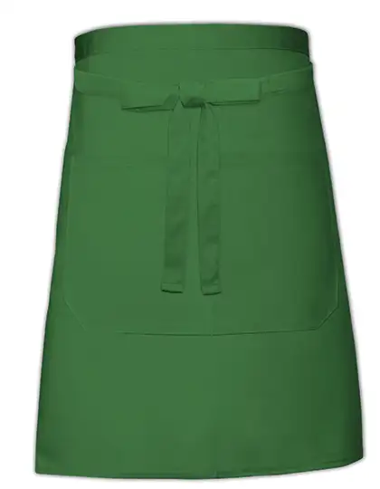 Ansicht 3 – Baker´s Apron With Pocket (X964T)