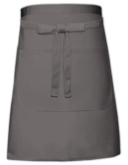 Ansicht 5 – Baker´s Apron With Pocket (X964T)