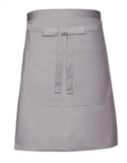 Ansicht 6 – Baker´s Apron With Pocket (X964T)