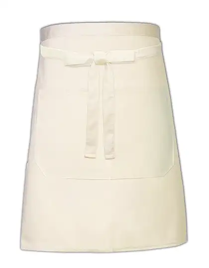 Ansicht 7 – Baker´s Apron With Pocket (X964T)
