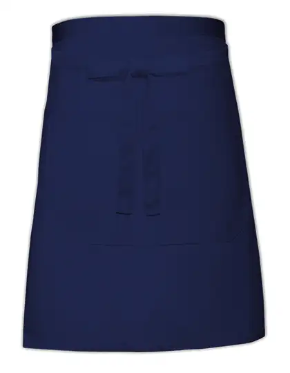 Ansicht 8 – Baker´s Apron With Pocket (X964T)