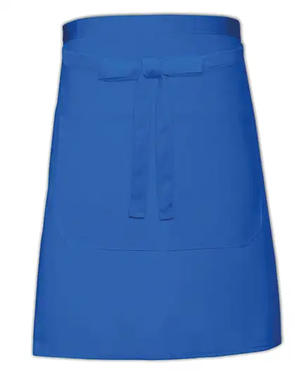 Ansicht 11 – Baker´s Apron With Pocket (X964T)