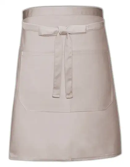 Ansicht 12 – Baker´s Apron With Pocket (X964T)