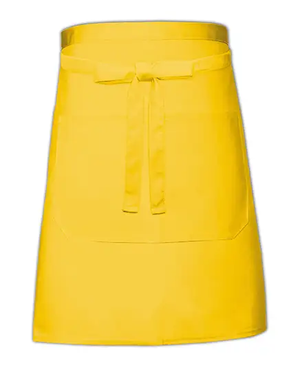 Ansicht 15 – Baker´s Apron With Pocket (X964T)
