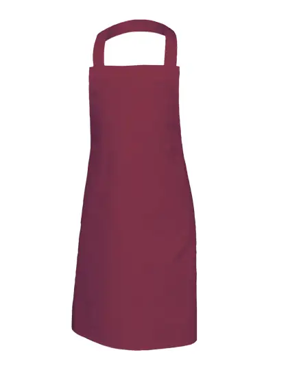 Ansicht 2 – Barbecue Apron (X965)