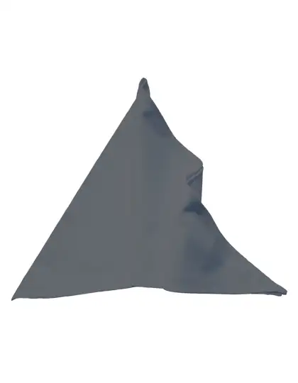 Ansicht 5 – Baker´s Scarf (X966)