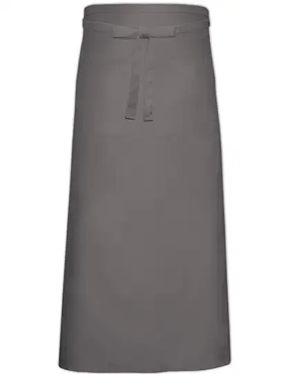Ansicht 5 – Bistro Apron With Front Pocket (X968T)