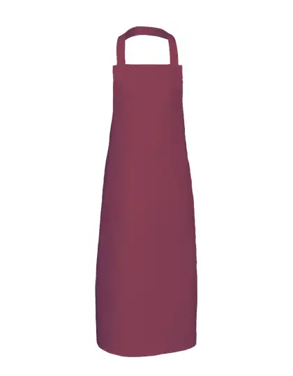 Ansicht 2 – Barbecue Apron XL (X969)