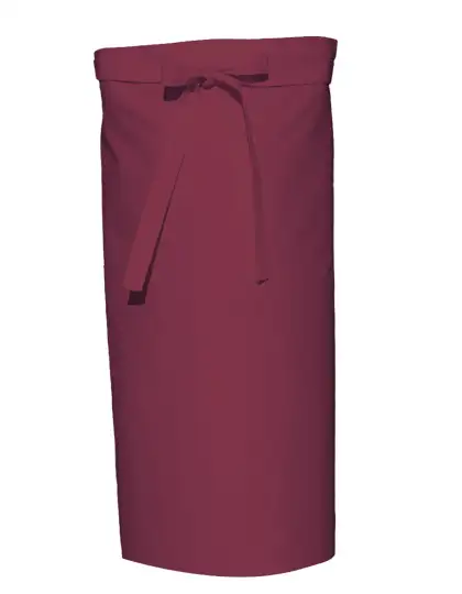 Ansicht 2 – Cook´s Apron (X970)