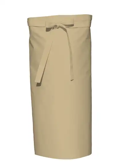 Ansicht 12 – Cook´s Apron (X970)