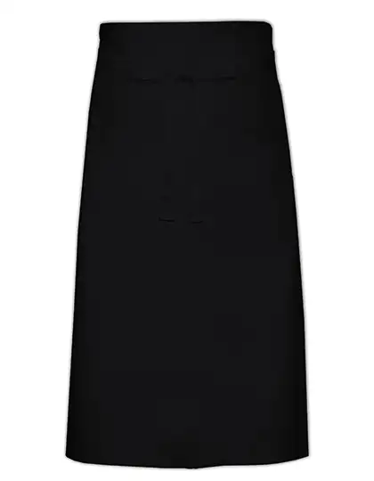 Ansicht 1 – Cook´s Apron With Pocket (X970T)