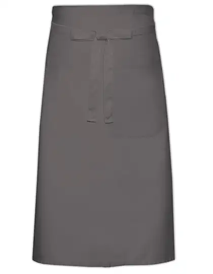 Ansicht 5 – Cook´s Apron With Pocket (X970T)