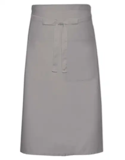 Ansicht 6 – Cook´s Apron With Pocket (X970T)