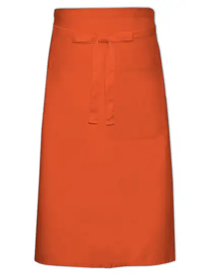 Ansicht 9 – Cook´s Apron With Pocket (X970T)