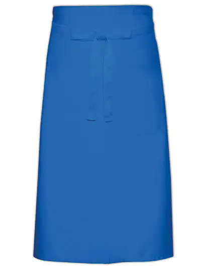 Ansicht 11 – Cook´s Apron With Pocket (X970T)