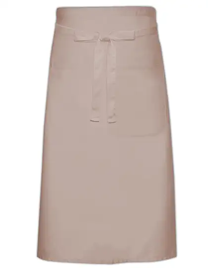 Ansicht 12 – Cook´s Apron With Pocket (X970T)