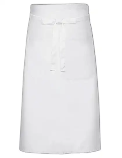 Ansicht 14 – Cook´s Apron With Pocket (X970T)