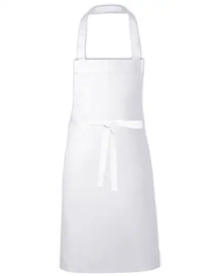 Ansicht 1 – Barbecue Apron Sublimation (X972)