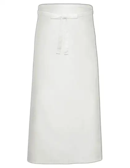 Ansicht 1 – Bistro Apron Sublimation (X973)