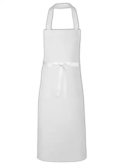Ansicht 1 – Barbecue Apron XL Sublimation (X974)
