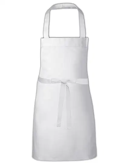 Ansicht 1 – Kids´ Barbecue Apron Sublimation (X977)