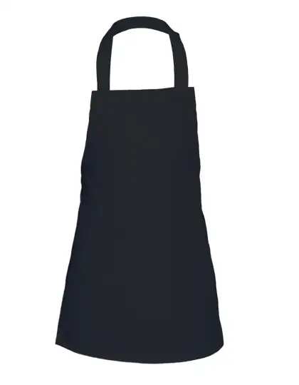 Ansicht 1 – Kids´ Barbecue Apron (X978)