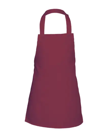 Ansicht 2 – Kids´ Barbecue Apron (X978)