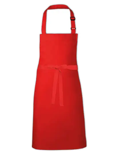 Ansicht 9 – Barbecue Apron Adjustable (X979)