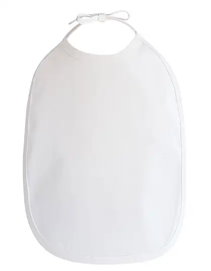 Ansicht 1 – Baby Bib (X982)