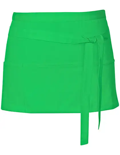 Ansicht 16 – Cocktail Apron (X983)