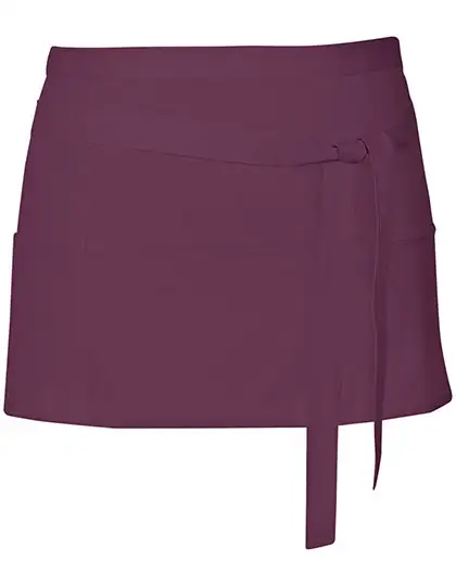 Ansicht 29 – Cocktail Apron (X983)