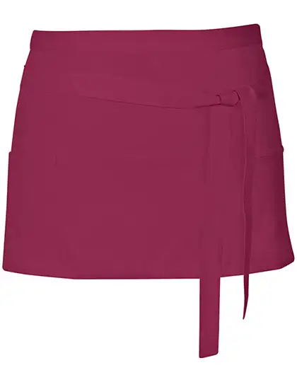 Ansicht 25 – Cocktail Apron (X983)