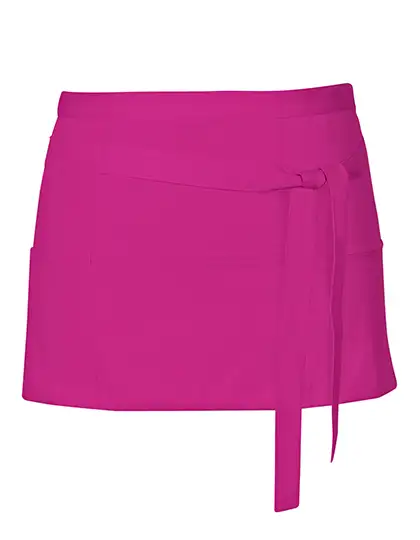 Ansicht 22 – Cocktail Apron (X983)