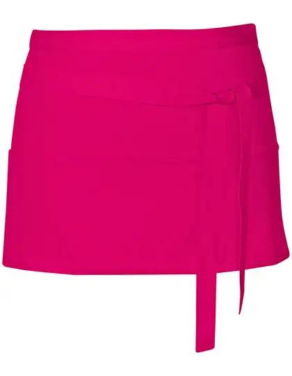 Ansicht 21 – Cocktail Apron (X983)