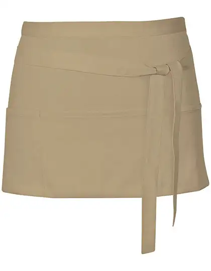 Ansicht 20 – Cocktail Apron (X983)