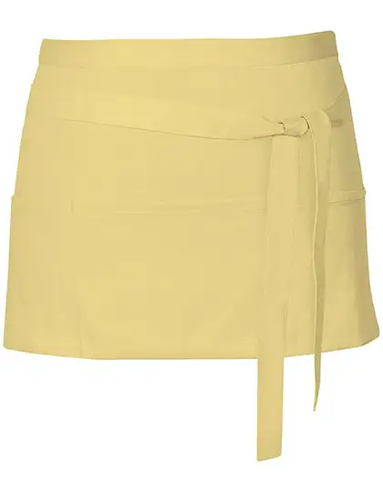 Ansicht 19 – Cocktail Apron (X983)