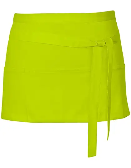 Ansicht 17 – Cocktail Apron (X983)