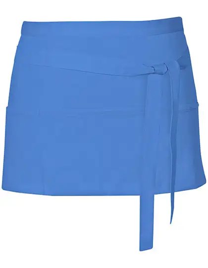 Ansicht 1 – Cocktail Apron (X983)