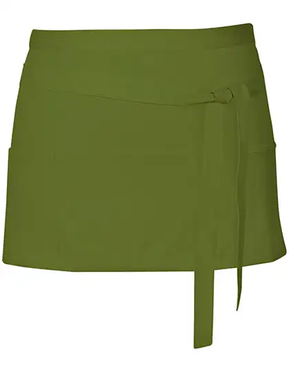 Ansicht 14 – Cocktail Apron (X983)