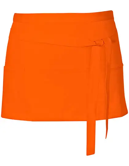Ansicht 13 – Cocktail Apron (X983)