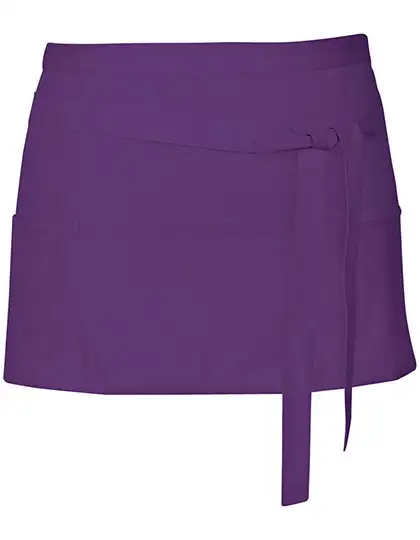 Ansicht 9 – Cocktail Apron (X983)