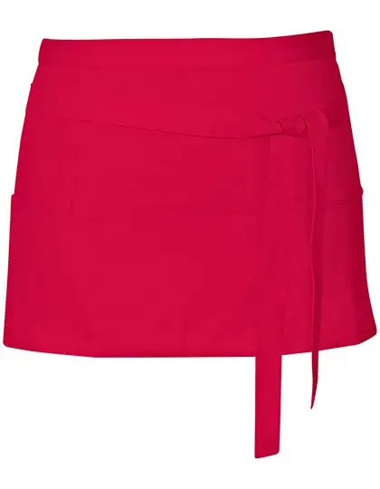 Ansicht 8 – Cocktail Apron (X983)