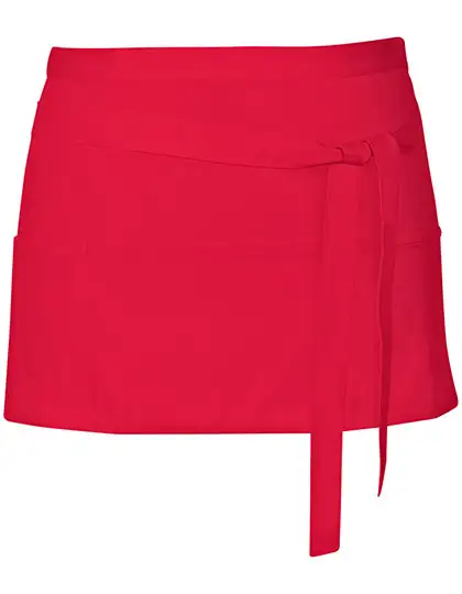 Ansicht 5 – Cocktail Apron (X983)