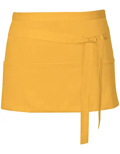 Ansicht 4 – Cocktail Apron (X983)