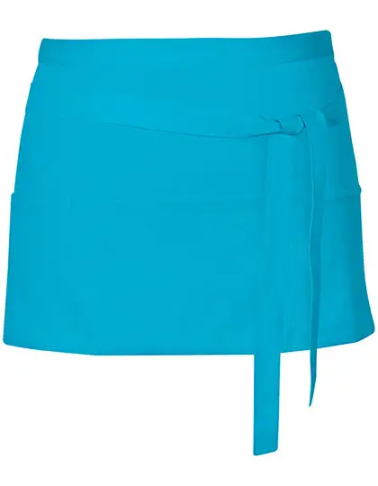 Ansicht 3 – Cocktail Apron (X983)