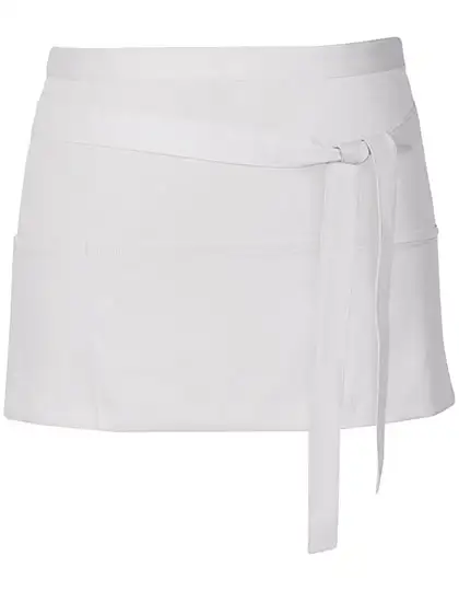 Ansicht 2 – Cocktail Apron (X983)