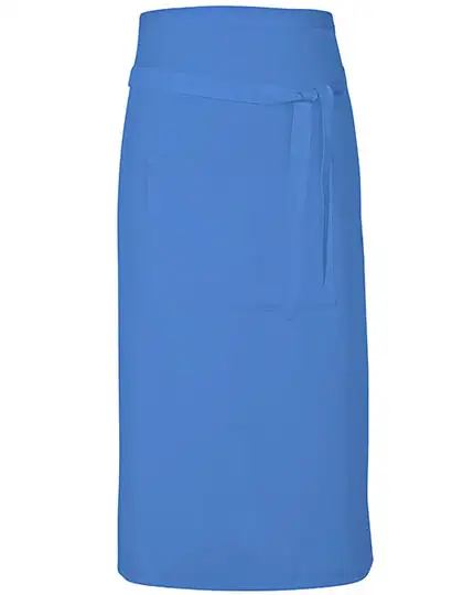 Ansicht 1 – Terras Apron (X985)